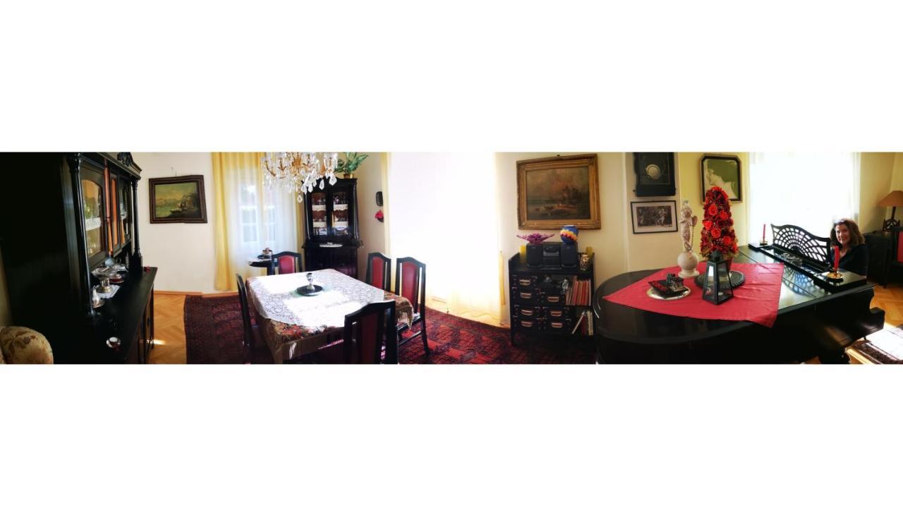 Haus Thalhammer Seeboden Buitenkant foto