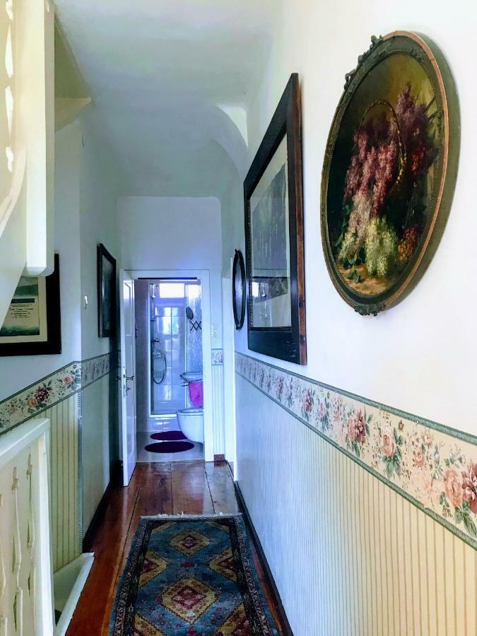 Haus Thalhammer Seeboden Buitenkant foto