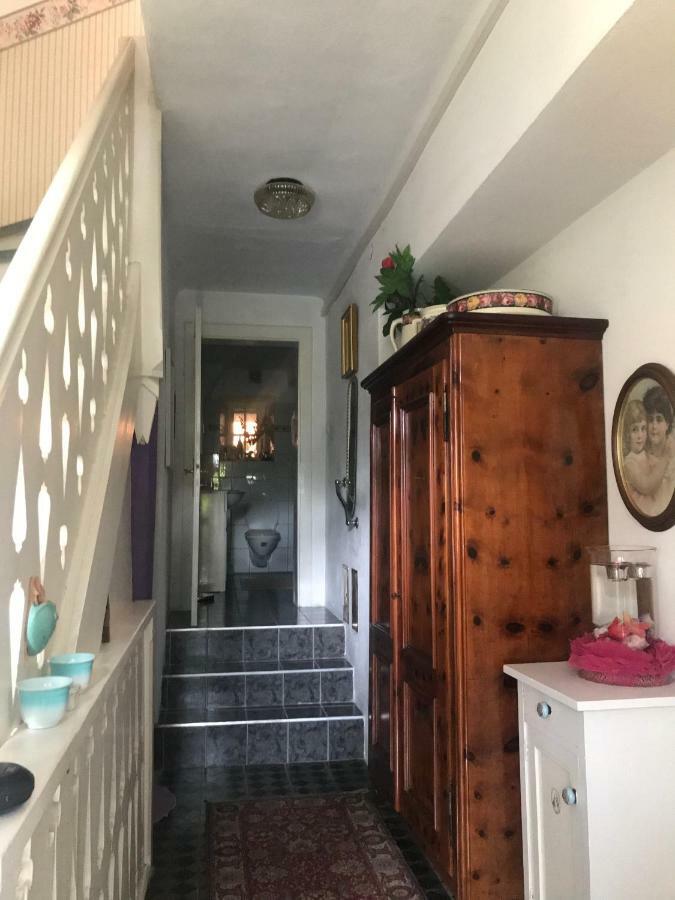 Haus Thalhammer Seeboden Buitenkant foto
