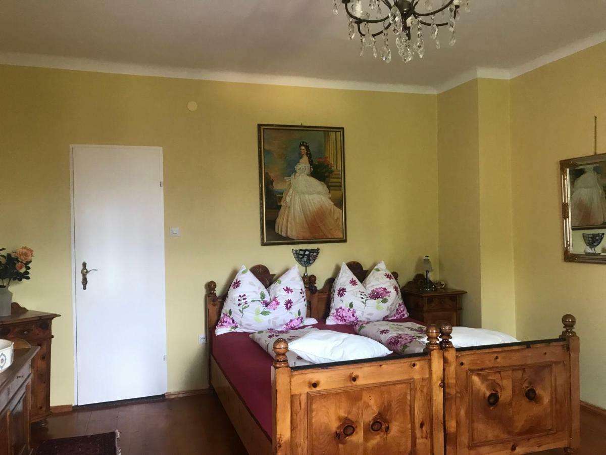 Haus Thalhammer Seeboden Buitenkant foto